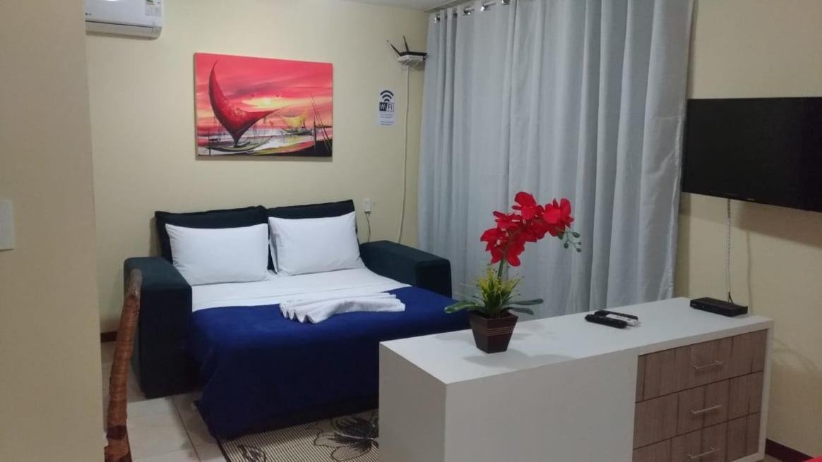 Solar Pipa Flats Apartment Praia de Pipa Exterior photo