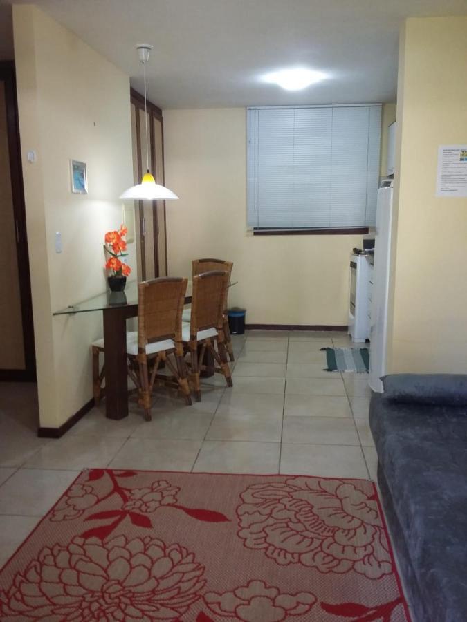 Solar Pipa Flats Apartment Praia de Pipa Exterior photo